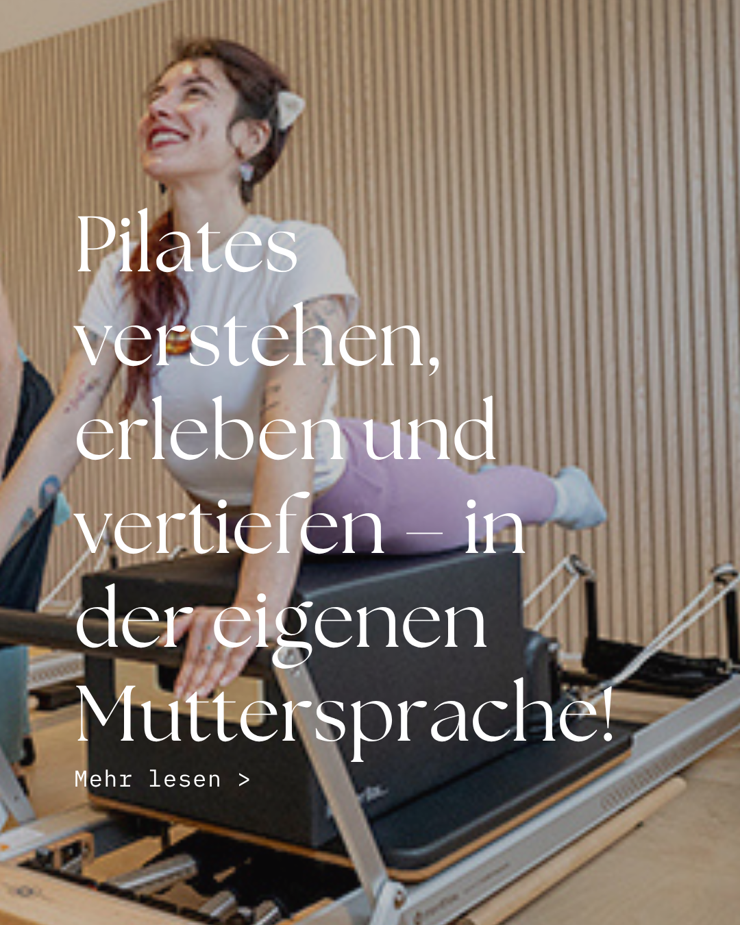 Pilates