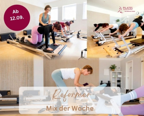 Mix der Woche