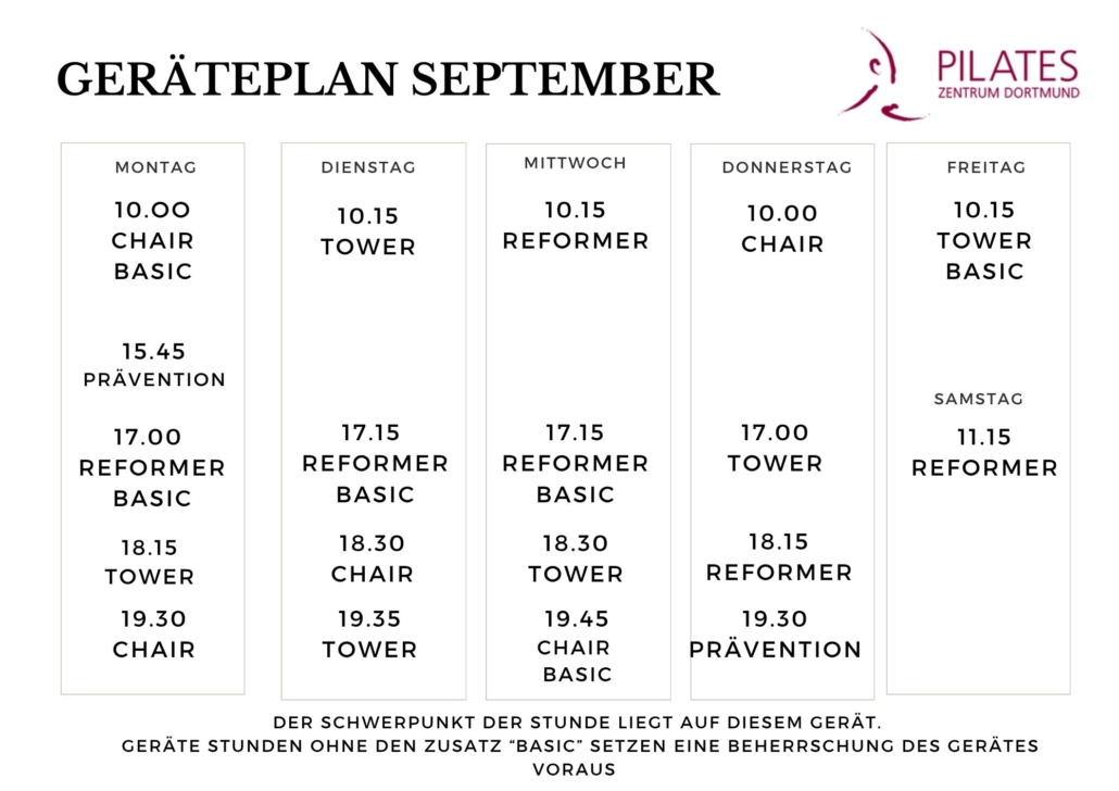 September