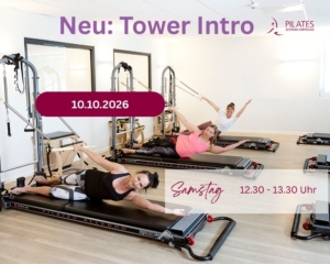 Tower Intro